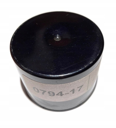 Bojë sprej për makina Multona Color + Paint 794-17, 400ml, blu