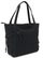 Ҫantë krahu Tom Tailor Tizia 29377-60, e zezë