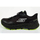 Спортски патики Skechers Go Run M 220874/BKLM, водоотпорни, со Air Cooled Memory Foam, црни