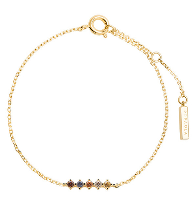 Byzylyk PDPAOLA Sage Gold PU01-110-U