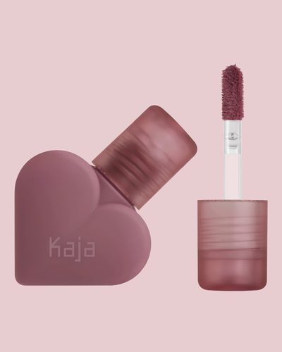 KAJA Love Swipe Lightweight Cushiony Lip Mousse