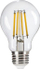Llambë LED A60 E27, 7W 810lm, 6500K Day White, e bardhë e ftohtë