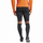 Shkurta portieri adidas Squadra 25 M JF2483, Aeroready, të zeza