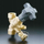 Valvul balancimi Oventrop Hydrocontrol R DN15, 1/2", bronz i kuq