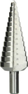 Freze shkalle HIKOKI 780112, HSS, 4-20 mm, për metal