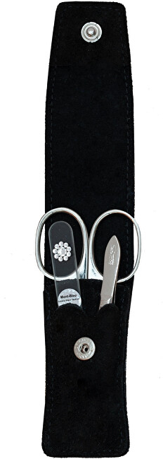 Патнички сет за маникир, 3 парчиња PL 876