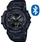 Orë për meshkuj Casio G-Shock Step Tracker GBA-900-1AER (656), e zezë