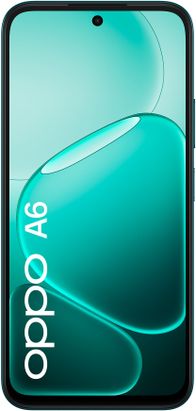Telefoni Oppo A6, 6.75", 6GB 256GB, i zi
