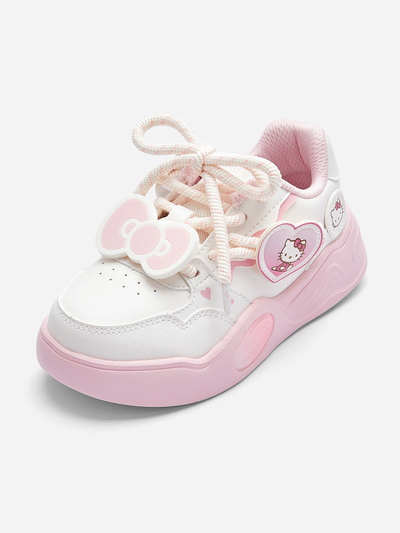 Atlete Hello Kitty Pink Dream  Rose Pink