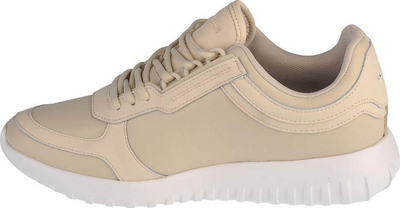 Atlete për femra Calvin Klein Runner Laceup, nr. 40, bezhë