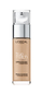 Крем-пудра Loreal True Match, 3n Creamy Beige, 30 мл