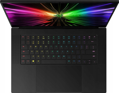 Laptop Razer Blade 16, 16", Intel Core i9 14900HX, 32GB RAM, 1TB SSD, NVIDIA GeForce RTX 4080