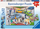 Puzzle Ravensburger On the Road with Flashing Light, 12 copë, me dritë