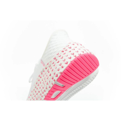 Atlete Skechers W 129630 WPK, Max Cushioning, Air Cooled Goga Mat, rozë