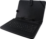 Tastierë për tablet Esperanza Madeira EK125, 10.1", e zezë