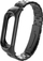 Rrip Alogy për Xiaomi Mi BAND 5, i zi