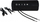 Altoparlant Bluetooth Kruger&Matz MX201, 10W, që s’i hyn uji, i zi