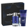 Set dhuratë Montblanc Explorer Ultra Blue, EDP 100 ml + xhel dushi 100 ml + EDP 7,5 ml