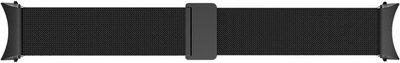 Rrip ore Samsung Galaxy Watch4 Milanese, 44mm, metalik, i zi