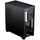 Kutia kompjuterike Phanteks XT View, mid tower, xham i temperuar, 3x ventilatorë RGB, USB C 3.2 Gen2, e zezë