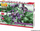 Set ndërtimi Yoshiritsu LaQ Animal World Toxic Organism L007087, 8 modele, për kalamaj