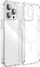 Mbrojtëse magnetike Joyroom 14D, për iPhone 14, MagSafe, transparente
