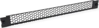 Panel ventilimi rack Value 19", 1U, montim pa vegla, i zi