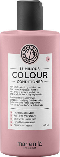 Balsam për flokë Maria Nila Luminous Color 100 ml