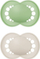 Biberon qetësues MAM Original Soother 16+, ortodontik, SkinSoft, shumëngjyrësh