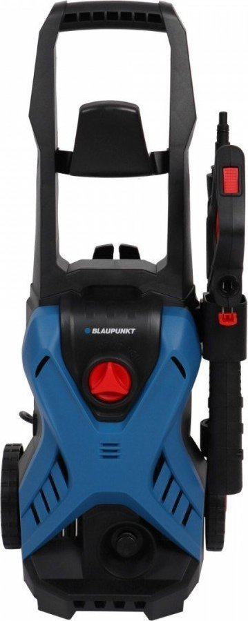 Lavapresë Blaupunkt PW4010, 1600W, 135 bar, zi blu