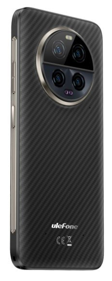 Telefoni UleFone Armor 23 Ultra, 12GB RAM, 512GB, i zi