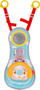 Set lodër Ramiz Little Driver Set, për bebe 3m+, plastikë, shumëngjyrësh