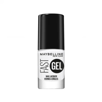 Llak për thonjë Maybelline, Fast Gel, 5.7 ml