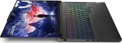 Laptop Lenovo Legion 7 16IRX9 16", Intel Core i7-14700HX, 32GB RAM, 1TB SSD, i zi 