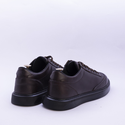 Luzaro Classic Street – Dark Brown Edition