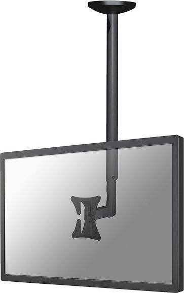 Mbajtëse ekrani për mur Neomounts FPMA-C050BLACK 10'' - 30''