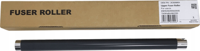 Rul i sipërm fuser Replacement Kyocera KM 1620 1650 2050 2550, mono laser