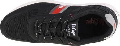 Këpucë për meshkuj Lee Cooper LCW-22-29-0827M, nr. 45, të zeza