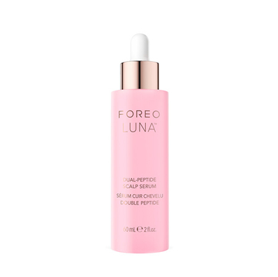 Serum për skalpin Dual-Peptide Foreo, 60 ml