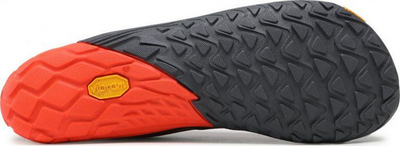Atlete për meshkuj Merrell VAPOR GLOVE 4, nr. 41, të hirta / portokalli