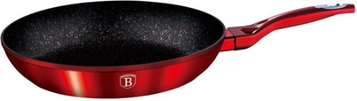 Tigan Berlinger Haus 28 cm, i kuq