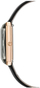Orë për femra Swarovski 5547710, e zezë