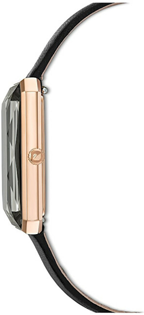 Orë për femra Swarovski 5547710, e zezë