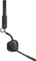 Kufje pa tel SHOKZ OpenMeet UC, Bluetooth, USB Type C, të zeza