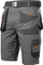 Shorce pune Neo, 100% pambuk, madhësia L, gri