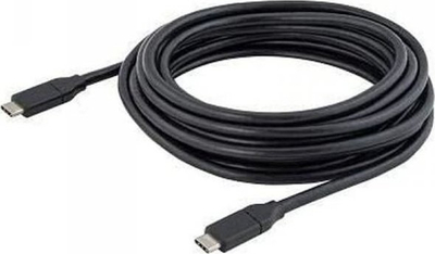 Kabllo USB Cisco CAB-USBC-4M-GR, USB A në USB A, 4m, i zi