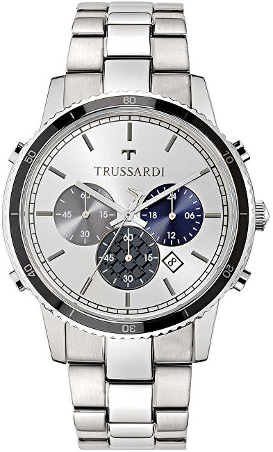 Orë dore Trussardi No Swiss T-Style R2473617002