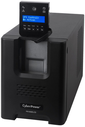 Burim energjie UPS CyberPower Tower Professional, 1000VA / 900W