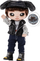 Kukull pelushi Na Na Na Surprise Maxwell Dane, Glam Series, me aksesore, e zeze