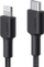 Kabllo USB Aukey CB-CL03, USB C në Lightning, 2 m, e zezë